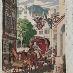 Wiehler Gobelins Wedding Journey