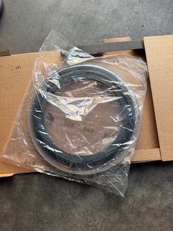 Remo Emperor SMT Clear Bass Drumhead 22”