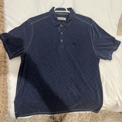 Tommy Bahama XL Shirt 