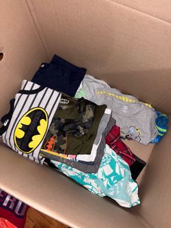 Boys 3T Clothes