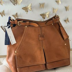 Brand New with tags Dooney and Bourke
