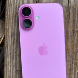 IPhone 16 Unlocked 