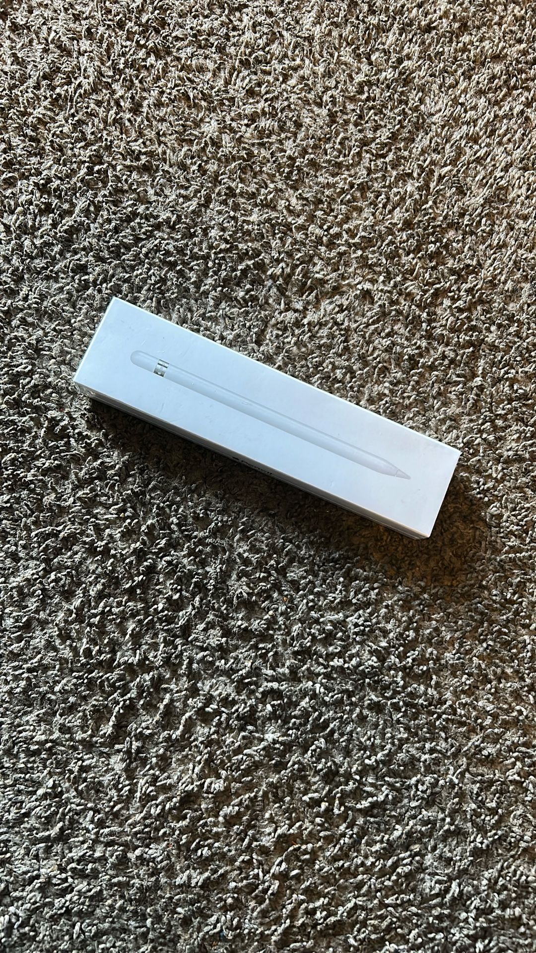 APPLE PENCIL GEN 1 SEALED NEVER OPENED