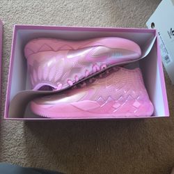 Puma MB.01 Size 10.5