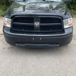 2011 Dodge Ram 1500
