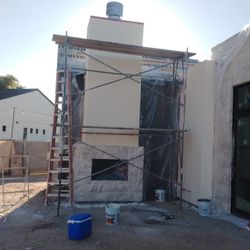 Stucco 