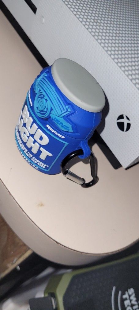 BUDLIGHT AIRPODS CASE