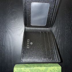 Gucci Wallet