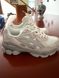 ASICS