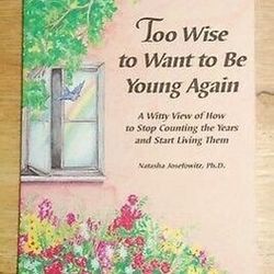 Too Wide To Be Young Again 