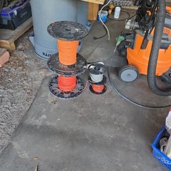 12/1 Awg,(2)  Awg 12,10 Awg  Wire 