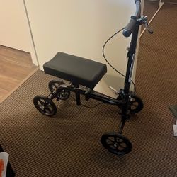 Knee Scooter