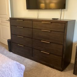 Bedroom Dresser