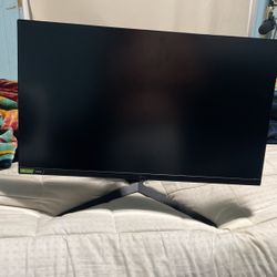 Ultra Gear Lg Gaming Monitor 