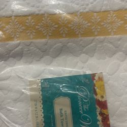 Bath Towel