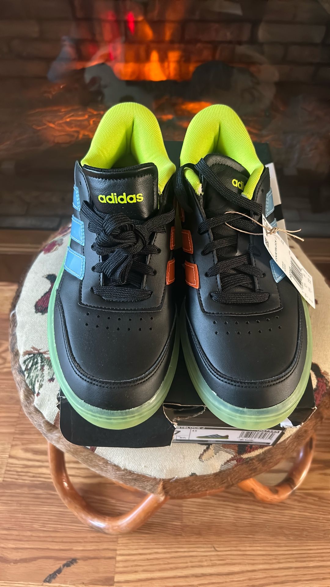 Adidas Shoes