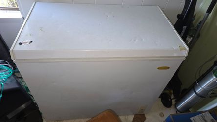 Freezer
