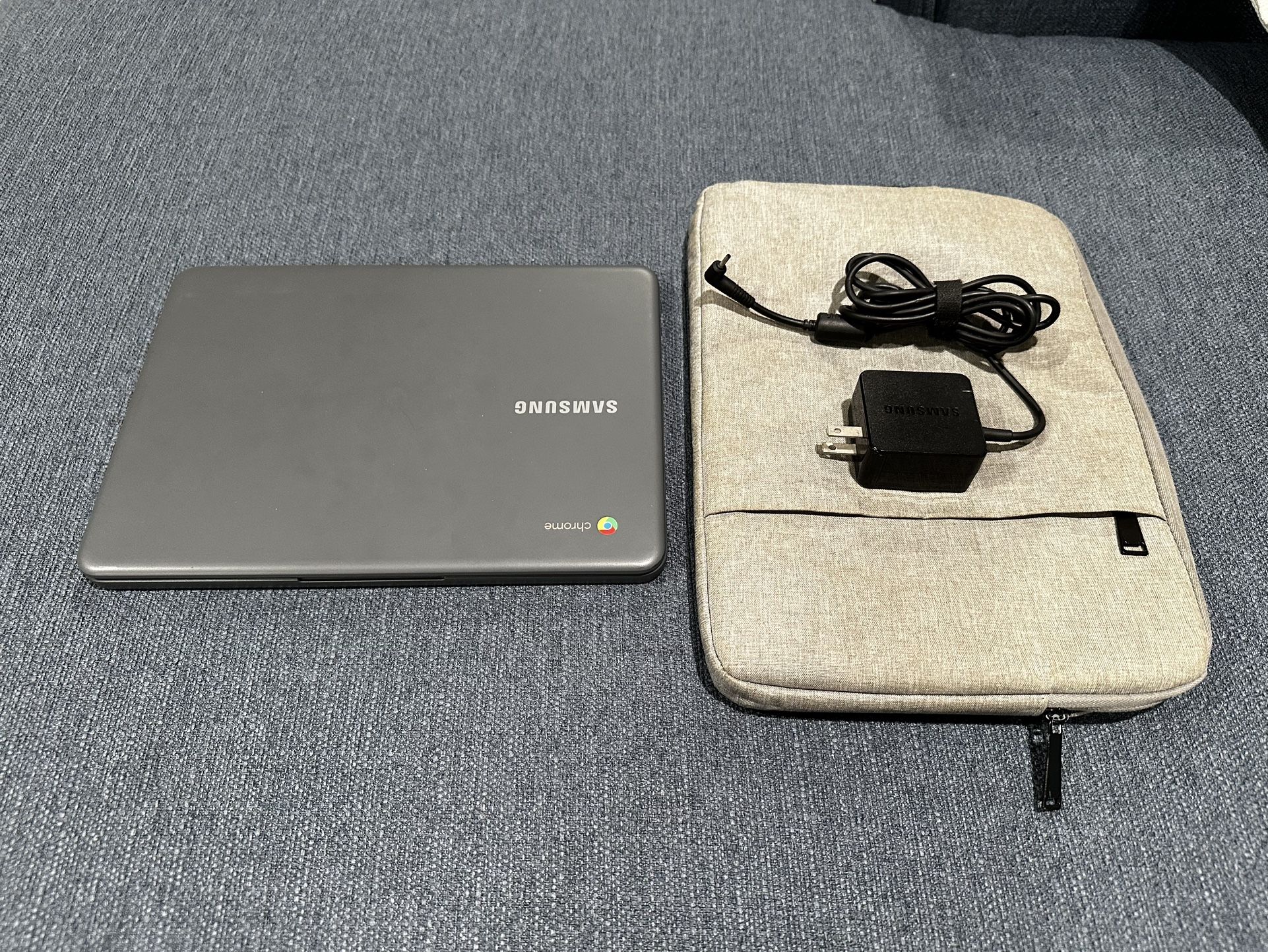 Samsung Chromebook