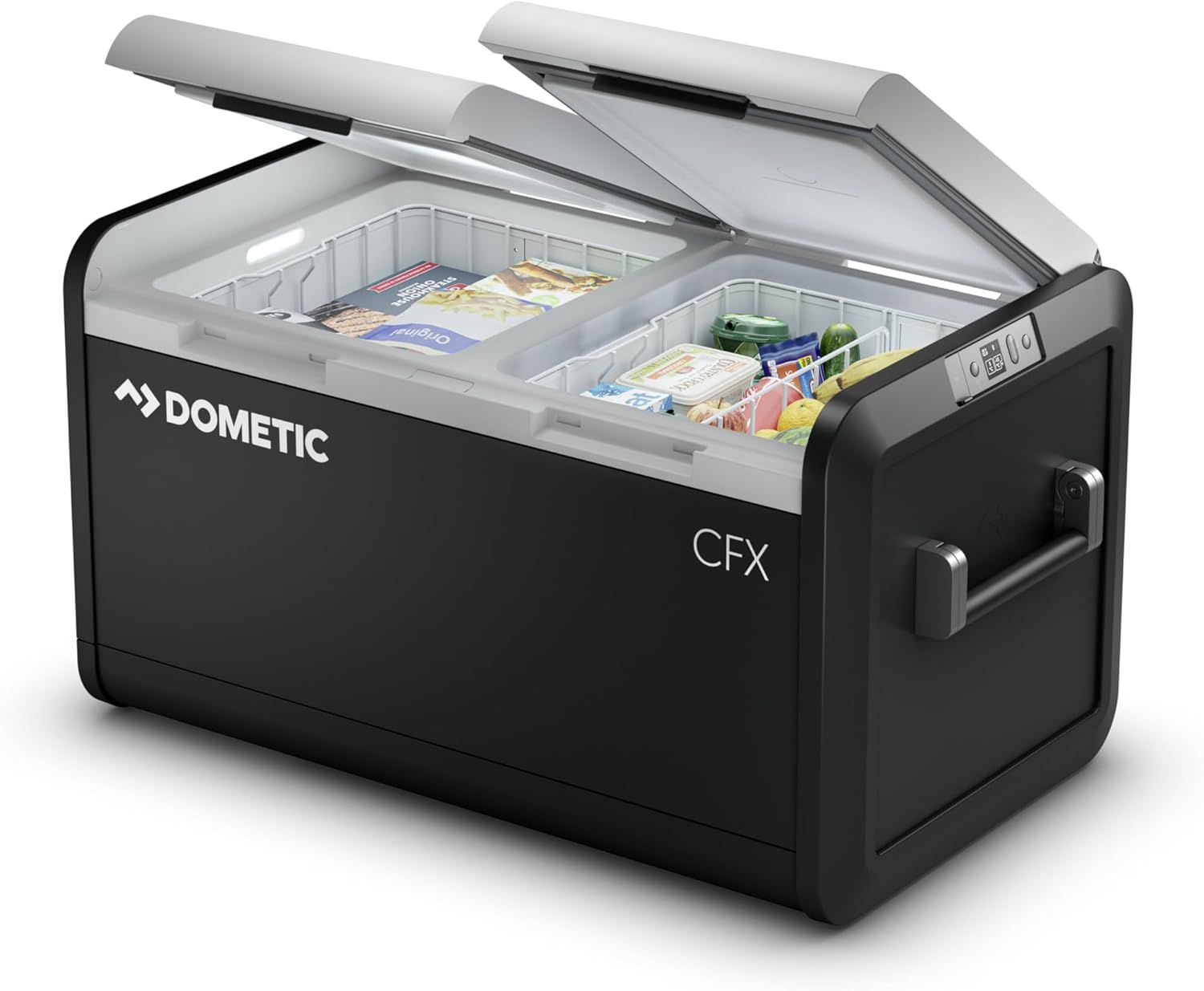 Dometic Portable Refrigerator and Freezer with ICE Maker