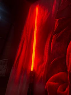 Disney Parks Darth Vader Legacy Lightsaber with 36” Blade – Dok-Ondar’s Galaxy’s Edge