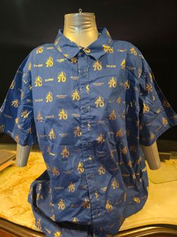 Disneyland 70th Anniversary Shirt NWT 3XL