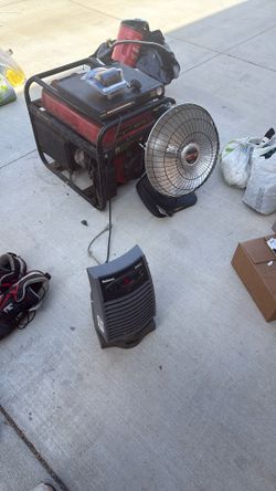 Heaters For Sale