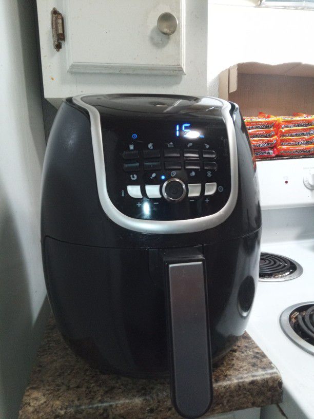 Air Fryer Good Working Condition 