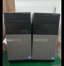 Dell optiplex 9010