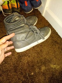 Polo shoes