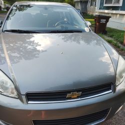 2006 Chevrolet Impala