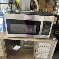 Microwave 60% Off
