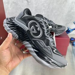 Gucci Casual Shoes Sneakers  