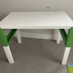 Moving Sale! IKEA PAHL KIDS Height adjustable desk