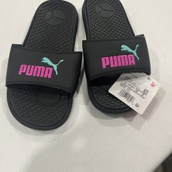 Puma Size  7