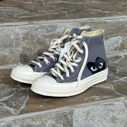 Converse Comme Des Garcon