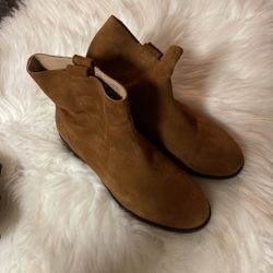 Lands’end Boots 🥾 Women 