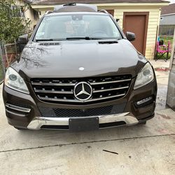 2014 Mercedes-Benz