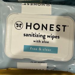 Wipes 