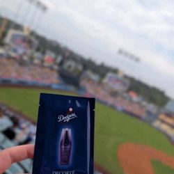 Dodgers Trading Card Pack Set  9/21/25 LE Decorte Ohtani (3 Cards Per Pack)