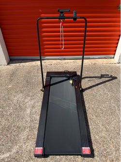 Treadmill