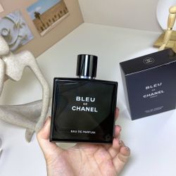 chanel bleu de chanel men`s eau de parfum pour homme-100ml