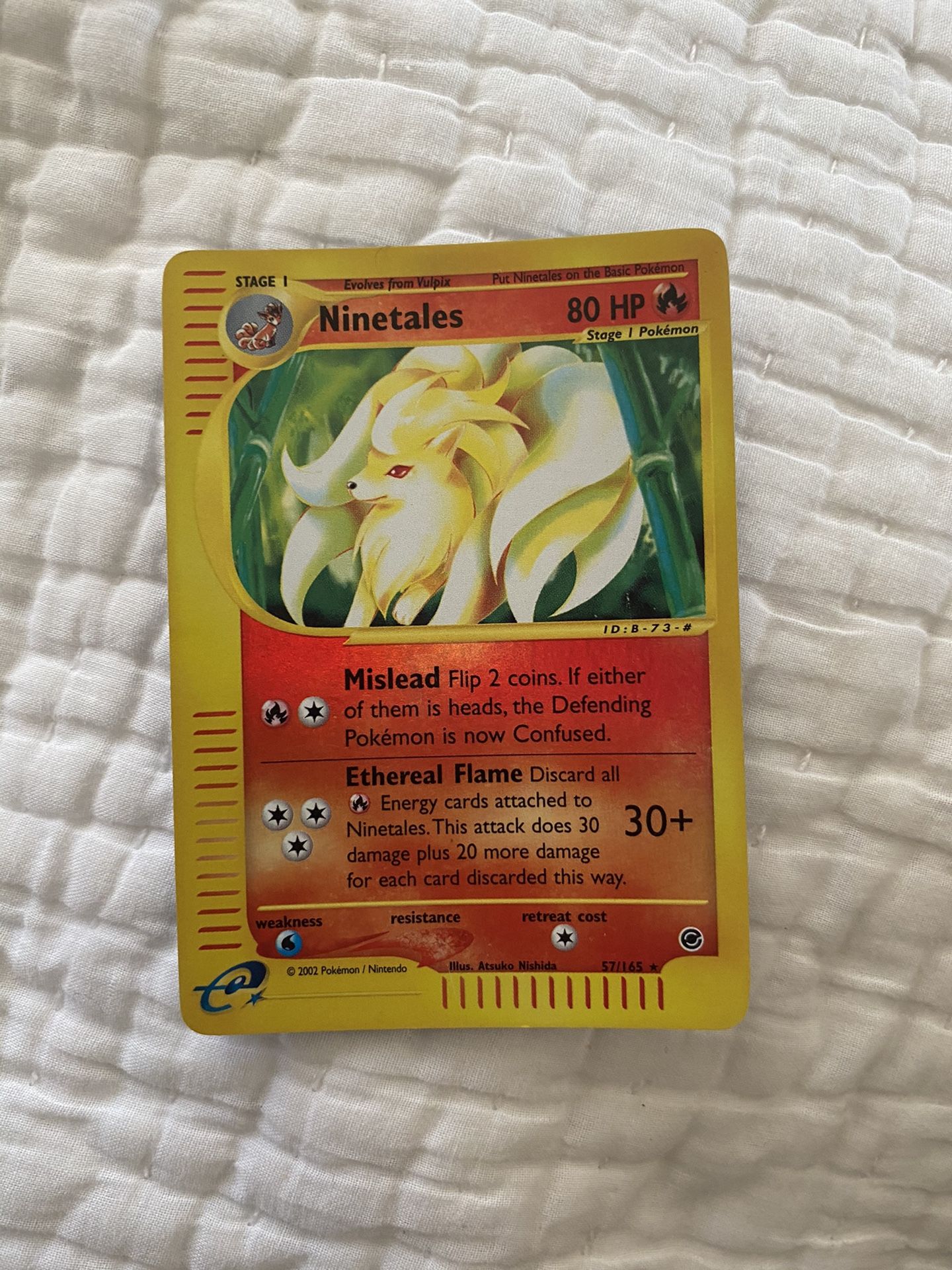 pokemon tcg pocket rare card 151 PokeArtica AI Artwork Custom Card main image 1