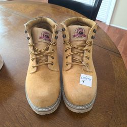 Boys Boots  