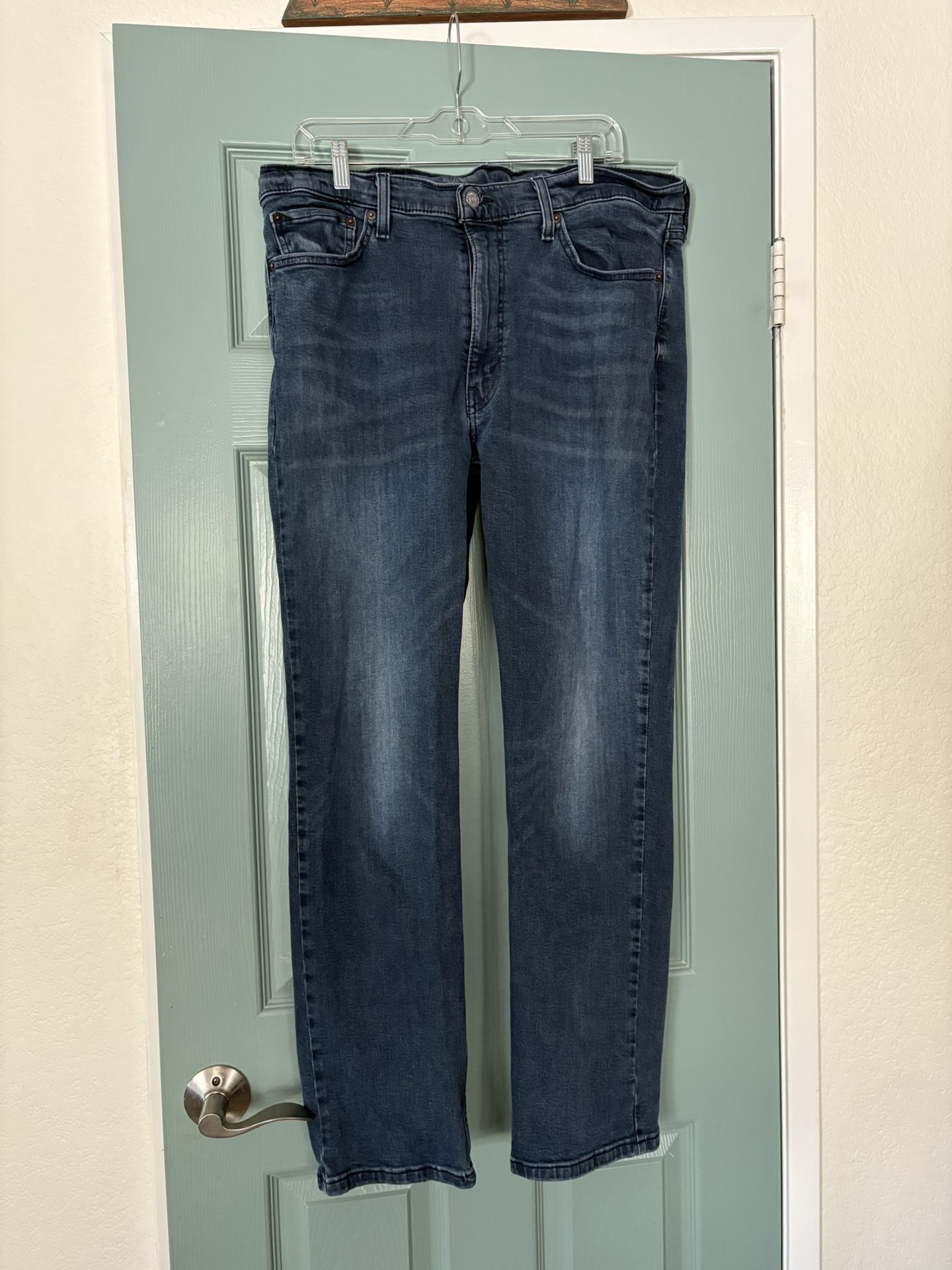 Levi’s Jeans 38x32