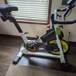 Pro-form Bike 