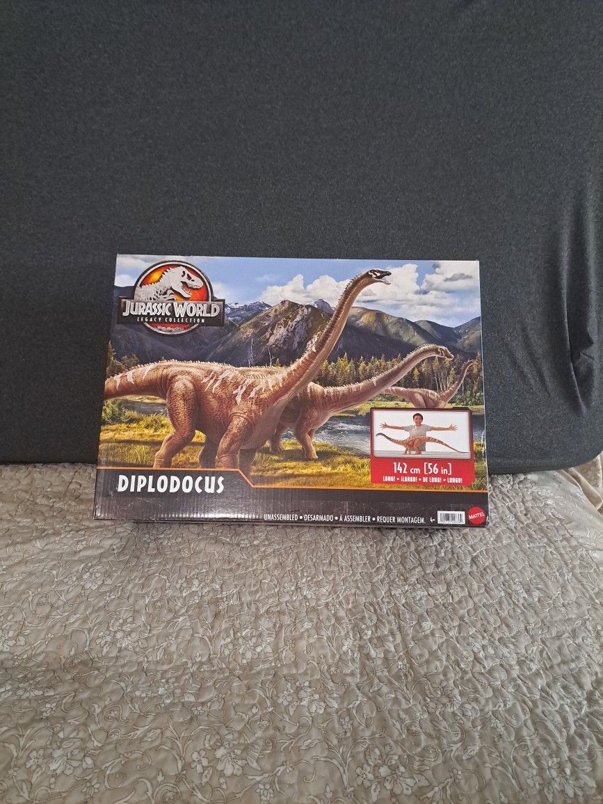 Diplodocus