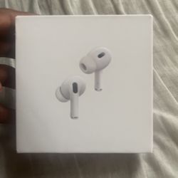 Air Pods Pro