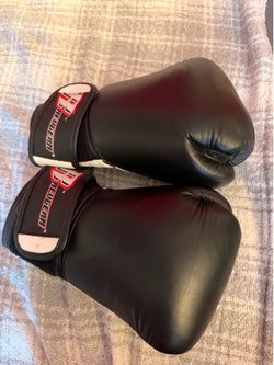 RevGear Boxing Gloves