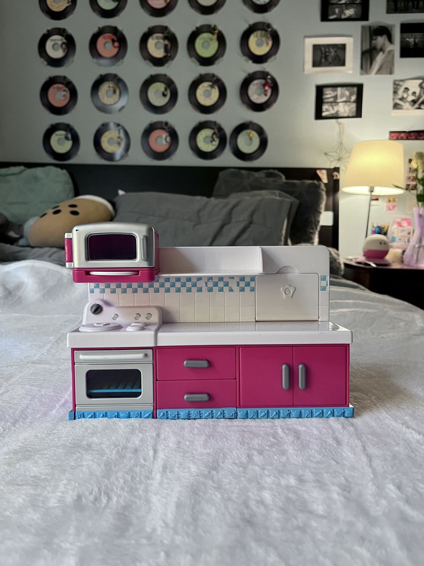 shopkins kitchen toy