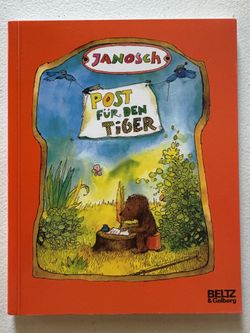 German Children’s Book